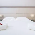 アパートホテル Edelweiss アルガッシ