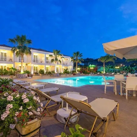 Edelweiss 3* ארגאסי