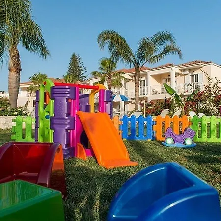 Edelweiss 3* ארגאסי