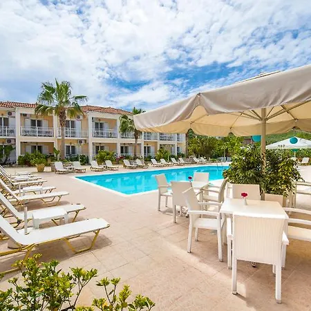 Edelweiss Apartmanhotel
