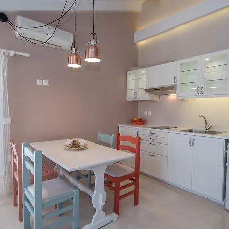 Apartmanhotel Edelweiss 3*