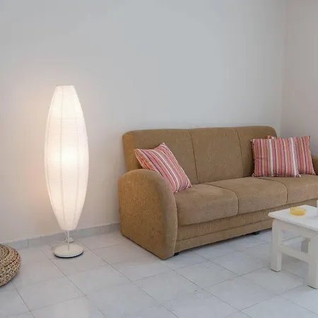 Edelweiss מלון דירות ארגאסי