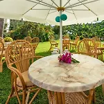 Edelweiss Apartmanhotel