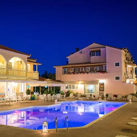 Hotel apartamentowy Edelweiss