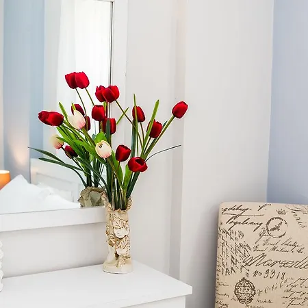 Lejlighedshotel Edelweiss