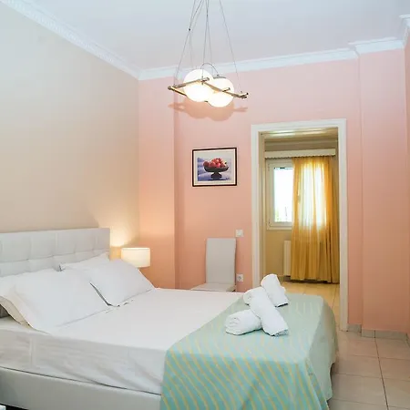 Edelweiss Hotel apartamentowy 3*