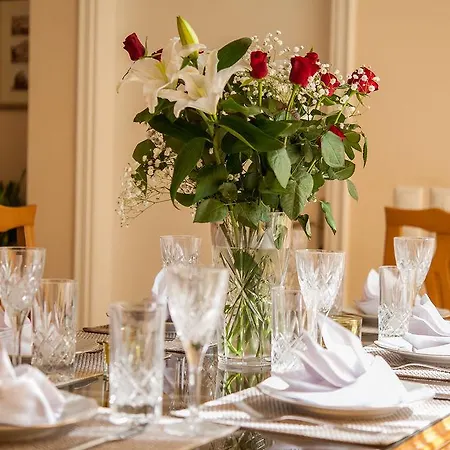Edelweiss Hotel apartamentowy 3*