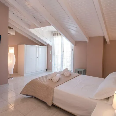 Lejlighedshotel Edelweiss