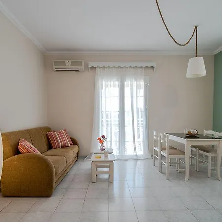 Edelweiss Lejlighedshotel 3*