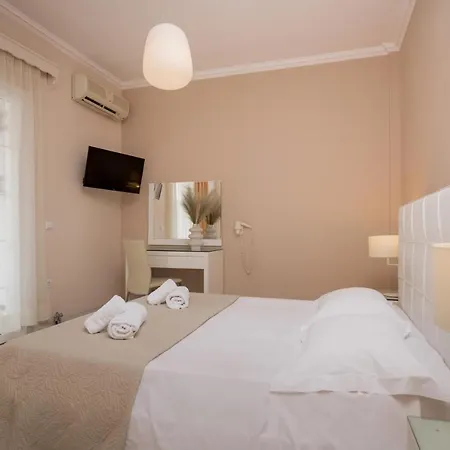 Hotel apartamentowy Edelweiss