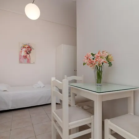 Hotel apartamentowy Edelweiss