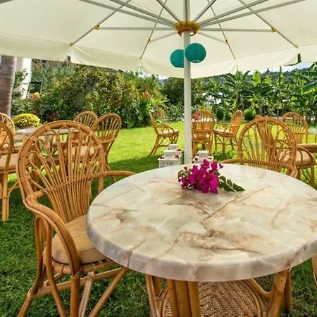 Edelweiss Lejlighedshotel