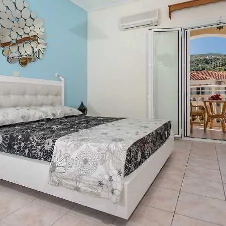 Edelweiss 3* Argassi