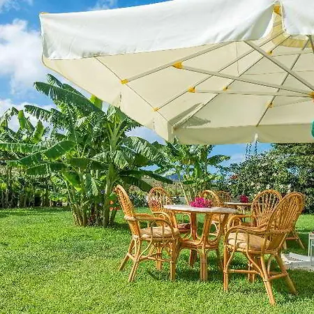 Edelweiss Lejlighedshotel 3*