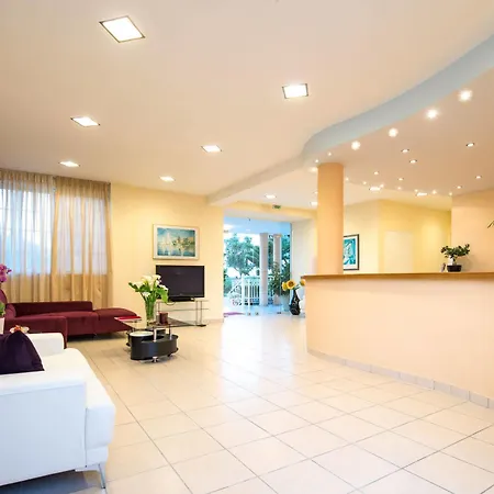 Edelweiss 3* Αργάσι