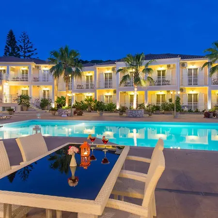 Edelweiss Lejlighedshotel