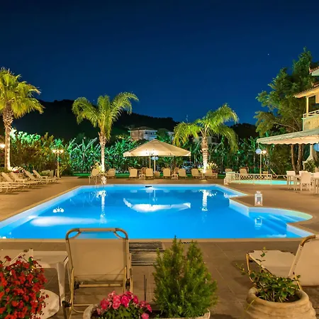 Edelweiss Αργάσι