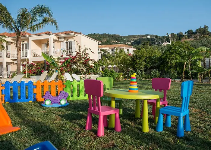 Appart hôtel Edelweiss 3*