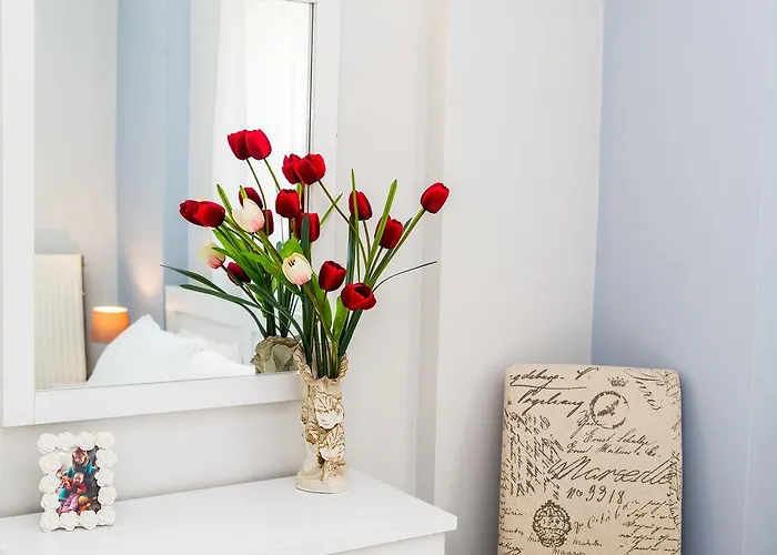 Appart hôtel Edelweiss