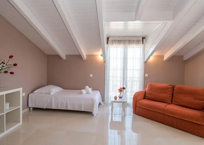 Appart hôtel Edelweiss