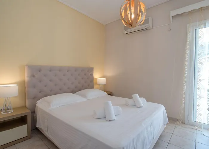 Edelweiss 3* Argassi