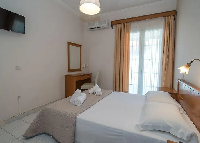 Appart hôtel Edelweiss 3*