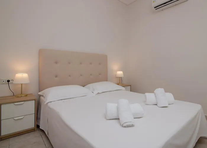 Edelweiss Appart hôtel Argassi