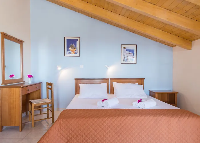 Edelweiss 3* Argassi