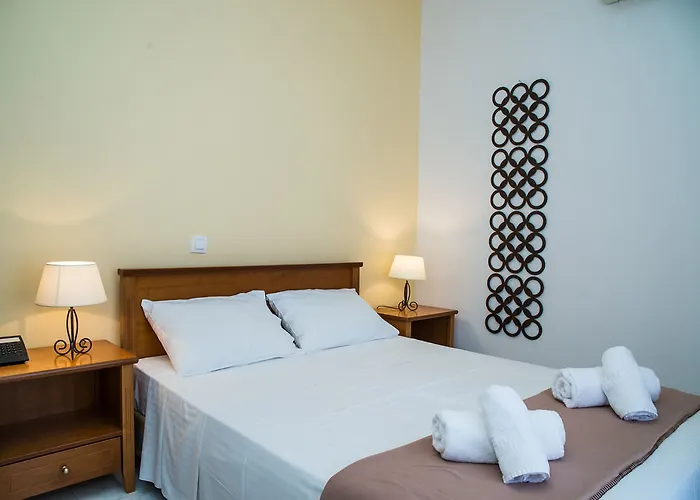 Edelweiss 3* Argassi