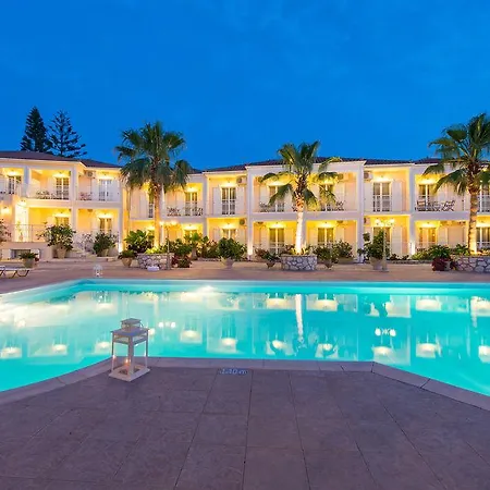 Apartahotel Edelweiss