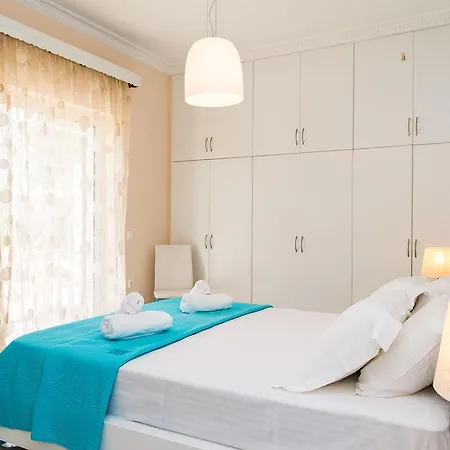 Edelweiss 3* Argassi