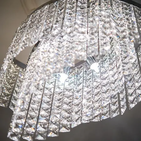 Edelweiss Apartahotel