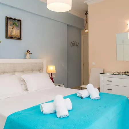 Edelweiss Apartahotel