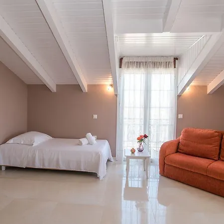 Aparthotel Edelweiss