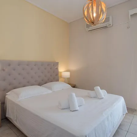 Edelweiss 3* Argassi