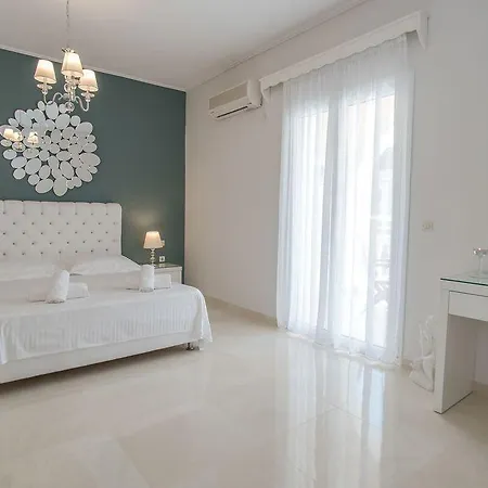 Edelweiss Aparthotel Argassi