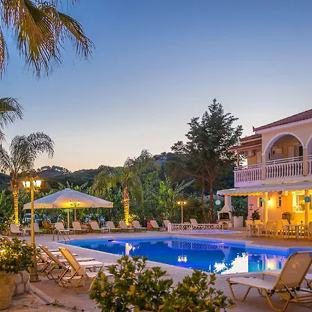 Apartahotel Edelweiss