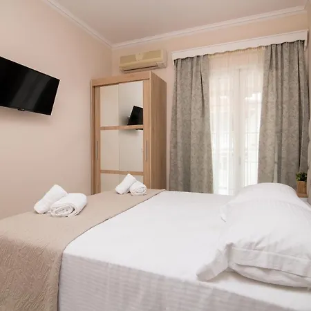 Edelweiss 3* Argassi