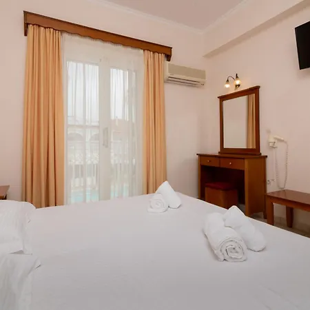 Edelweiss Apartahotel