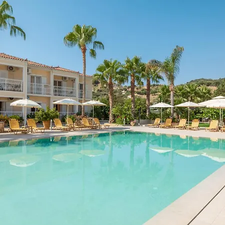 Apartahotel Edelweiss 3*