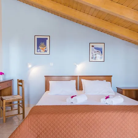 Edelweiss 3* Argassi