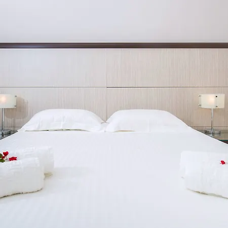 Aparthotel Edelweiss Argassi