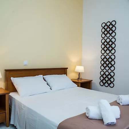 Edelweiss 3* Argassi