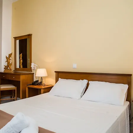 Edelweiss Aparthotel Argassi