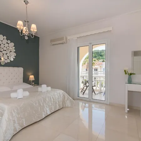 Edelweiss 3* Argassi