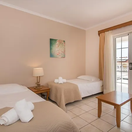 Aparthotel Edelweiss