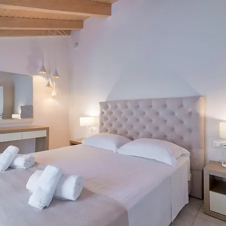 Edelweiss Aparthotel Argassi