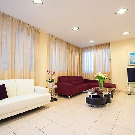 Edelweiss 3* Argassi